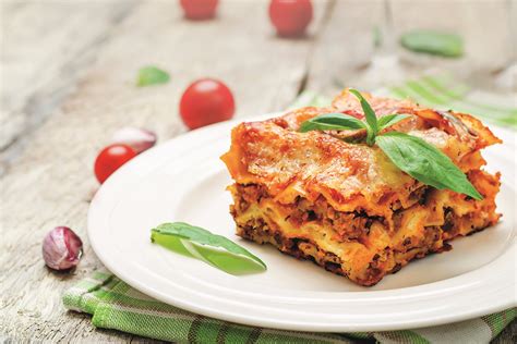 Cook until rice is almost done (as with pasta, it should be al dente). . Carnival cruise lasagna recipe